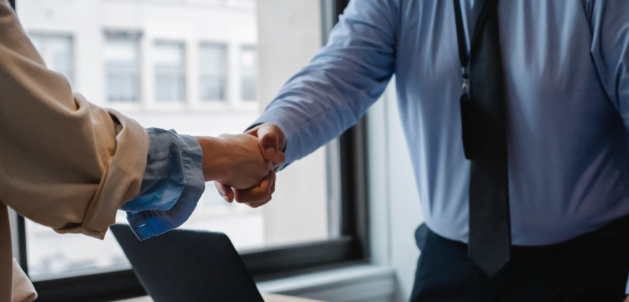 Empresas de intermediação de crédito