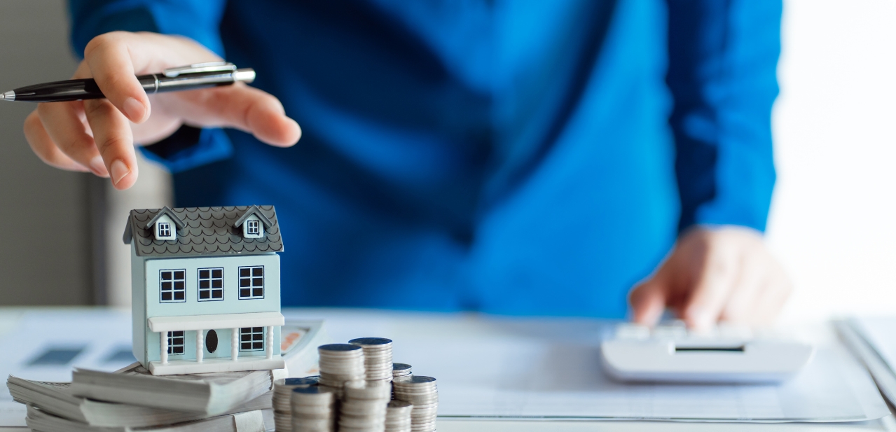 Amortizar Crédito Habitação