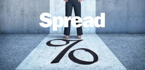 O que é o spread