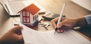 condições de financiamento
