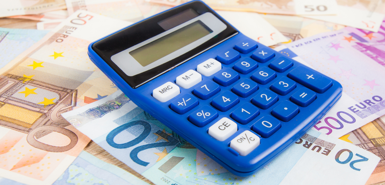 poupar ao transferir o crédito habitação